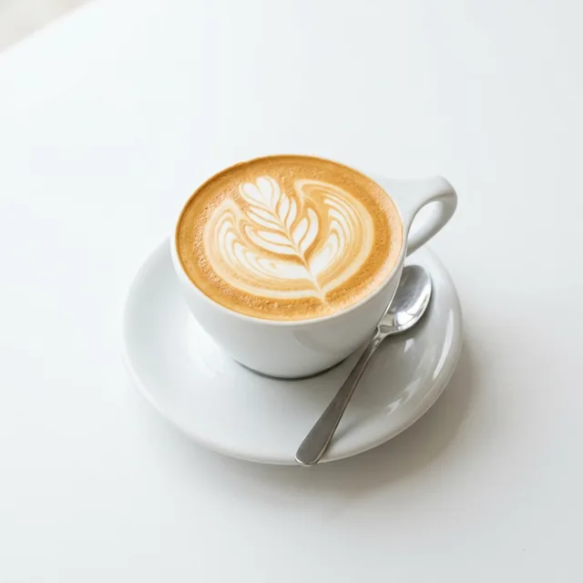Hero Coffee